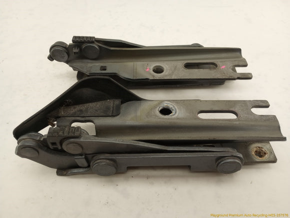 Saab 9-3 Pair Of Hood Hinges