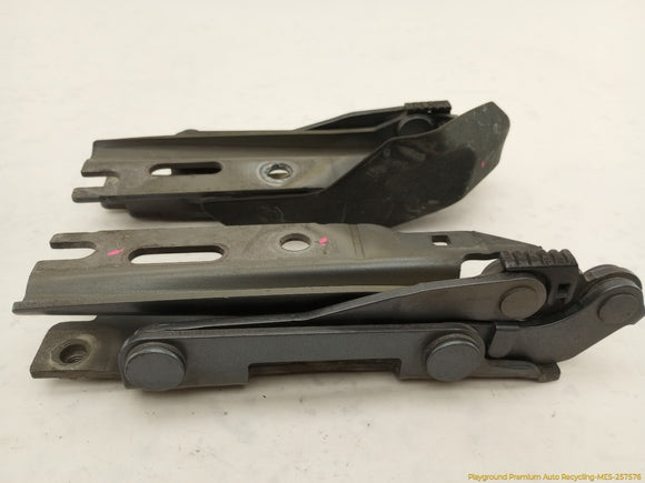 Saab 9-3 Pair Of Hood Hinges