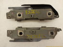 Saab 9-3 Pair Of Hood Hinges-4