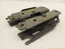 Saab 9-3 Pair Of Hood Hinges-5