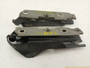 Saab 9-3 Pair Of Hood Hinges-6