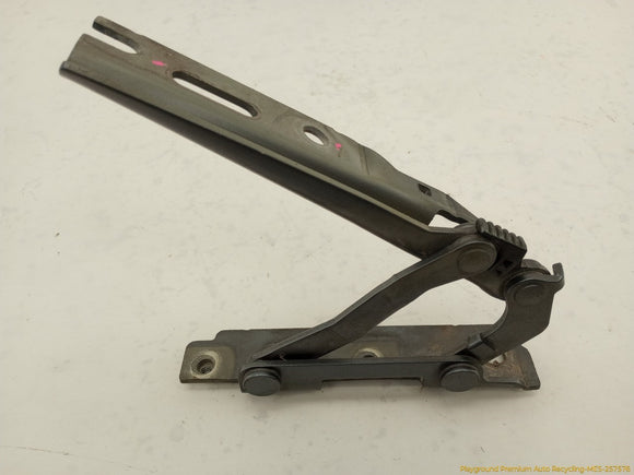 Saab 9-3 Pair Of Hood Hinges