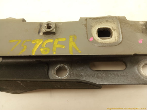 Saab 9-3 Pair Of Hood Hinges