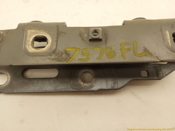 Saab 9-3 Pair Of Hood Hinges