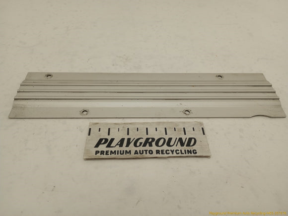 Saab 9-3 Ignition Coil Pack Cover Plate
