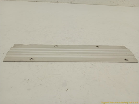 Saab 9-3 Ignition Coil Pack Cover Plate