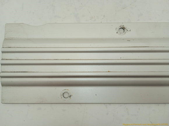 Saab 9-3 Ignition Coil Pack Cover Plate