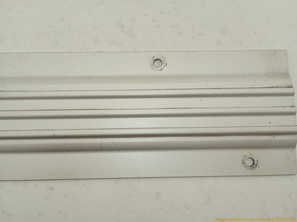 Saab 9-3 Ignition Coil Pack Cover Plate
