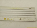 Saab 9-3 Ignition Coil Pack Cover Plate-9