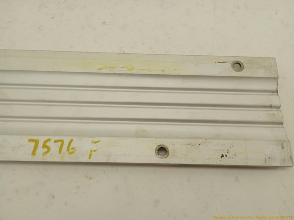 Saab 9-3 Ignition Coil Pack Cover Plate