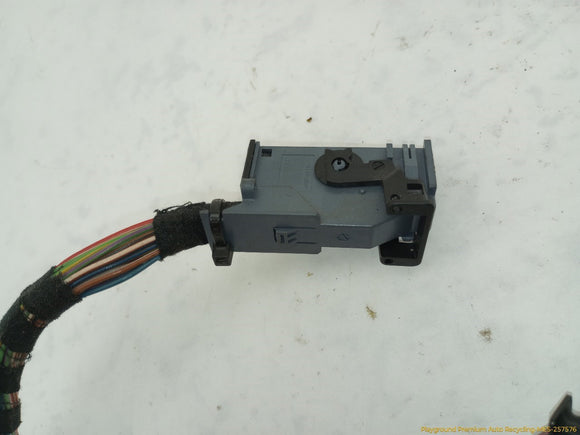 Saab 9-3 Set Of Heater Vent Flap Actuators