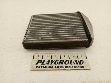 Saab 9-3 Heater Core