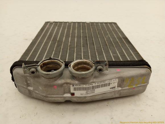 Saab 9-3 Heater Core