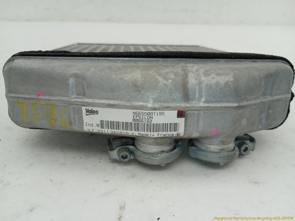 Saab 9-3 Heater Core