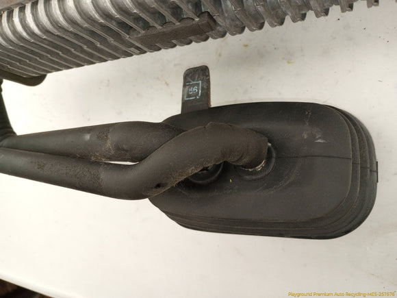 Saab 9-3 AC Evaporator