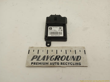 Saab 9-3 Passenger Right Front Seat Control Module