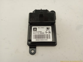 Saab 9-3 Passenger Right Front Seat Control Module - 0