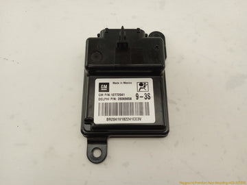 Saab 9-3 Passenger Right Front Seat Control Module - 0