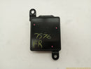 Saab 9-3 Passenger Right Front Seat Control Module-3
