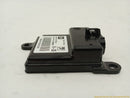 Saab 9-3 Passenger Right Front Seat Control Module-4