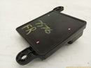 Saab 9-3 Passenger Right Front Seat Control Module-11