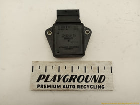Saab 9-3 Ionization Ignition Control Module