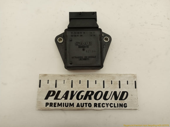 Saab 9-3 Ionization Ignition Control Module