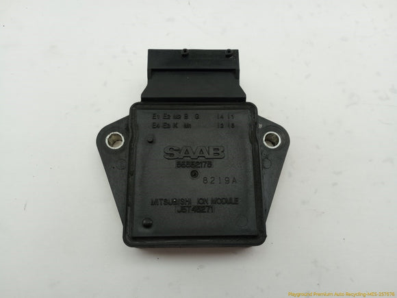 Saab 9-3 Ionization Ignition Control Module
