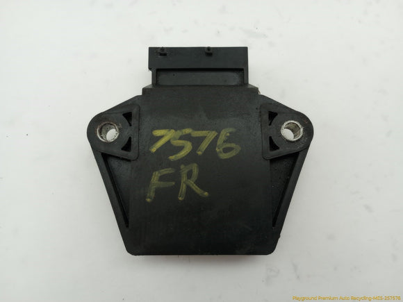 Saab 9-3 Ionization Ignition Control Module