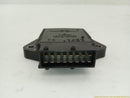 Saab 9-3 Ionization Ignition Control Module-4