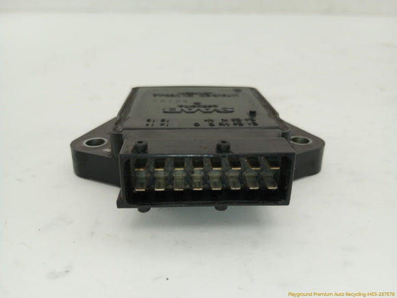 Saab 9-3 Ionization Ignition Control Module