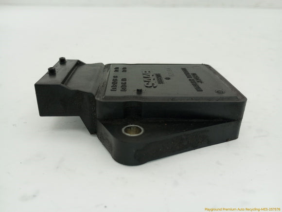 Saab 9-3 Ionization Ignition Control Module
