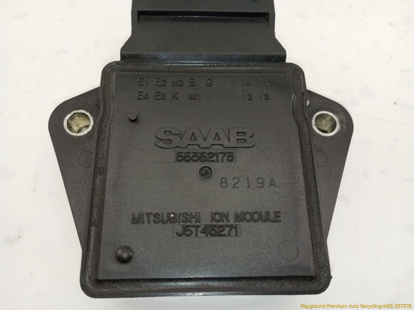 Saab 9-3 Ionization Ignition Control Module