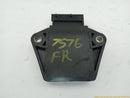 Saab 9-3 Ionization Ignition Control Module-9