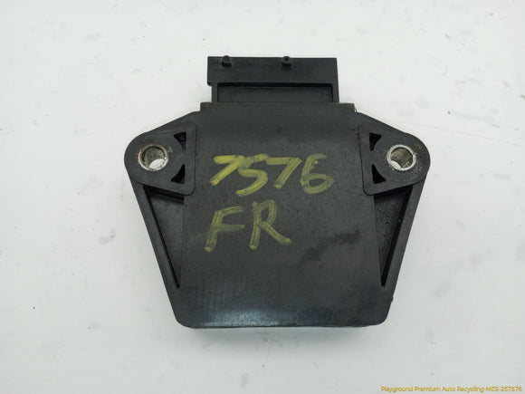 Saab 9-3 Ionization Ignition Control Module
