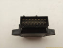 Saab 9-3 Ionization Ignition Control Module-10