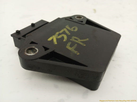 Saab 9-3 Ionization Ignition Control Module