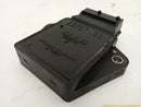 Saab 9-3 Ionization Ignition Control Module-12