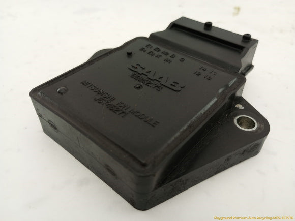 Saab 9-3 Ionization Ignition Control Module