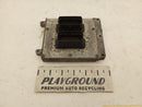 Saab 9-3 Engine Control Module-1