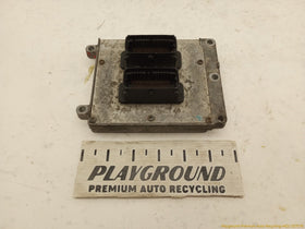 Saab 9-3 Engine Control Module