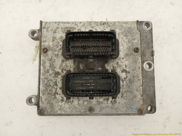 Saab 9-3 Engine Control Module - 0