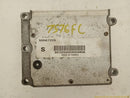 Saab 9-3 Engine Control Module-3