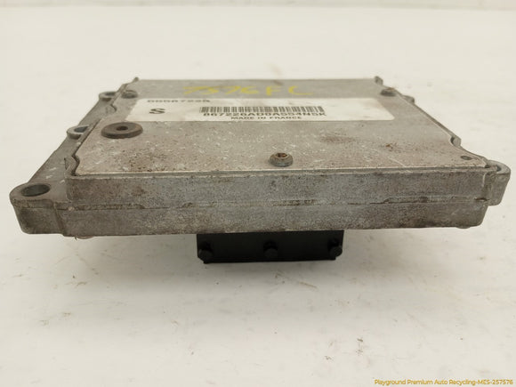 Saab 9-3 Engine Control Module