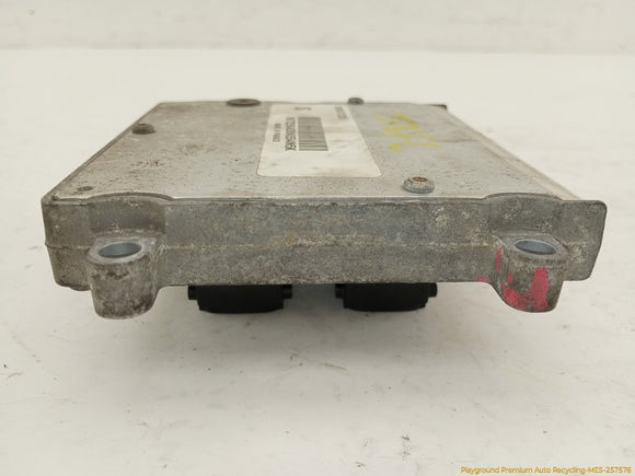 Saab 9-3 Engine Control Module