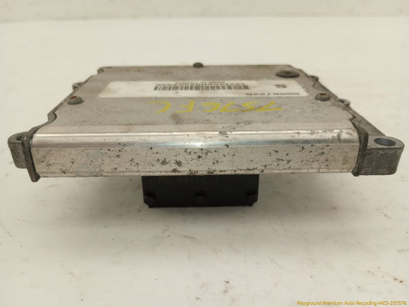 Saab 9-3 Engine Control Module