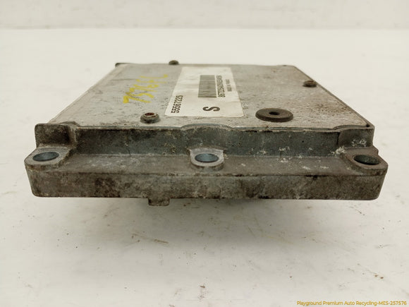 Saab 9-3 Engine Control Module