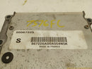 Saab 9-3 Engine Control Module-8