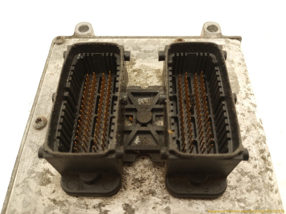 Saab 9-3 Engine Control Module