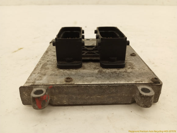 Saab 9-3 Engine Control Module